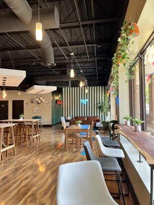 Sarabhas creamery - Ice cream & chai/coffee shoppe by null