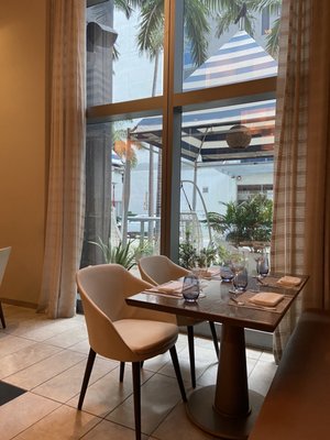 Boulud Sud Miami by null