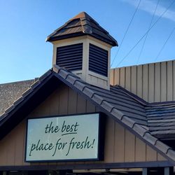 O'Brien's Market - The O'Brien's slogan!