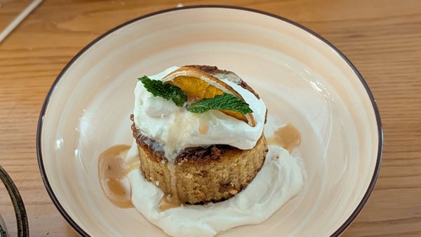 Frenchie Wine Bistro by null