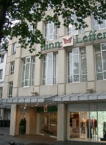 Sinn Leffers