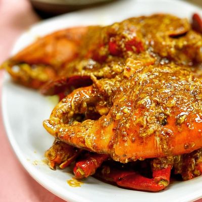 Sin Hoi Sai Seafood Restaurant by null