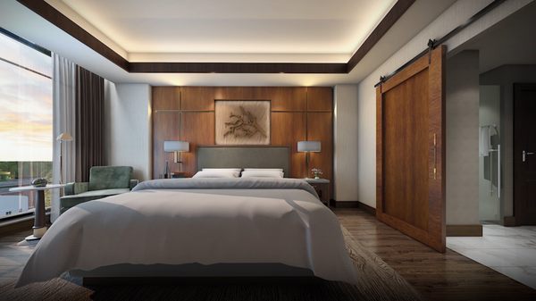 The Laurel Hotel and Spa by null
