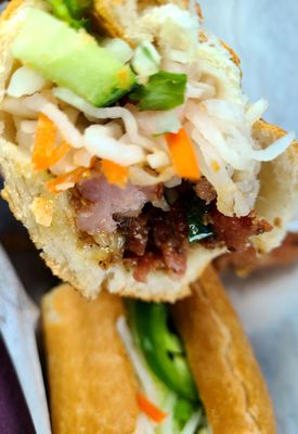 Bánh Mì Mỹ Tho by null