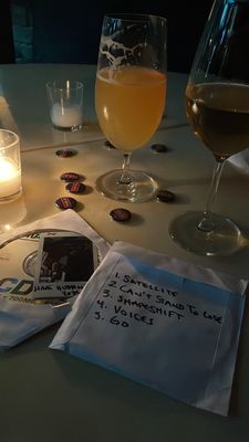 Nightmoves by null Nightmoves by null