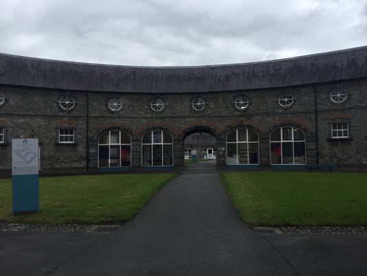 Kilkenny Design Centre by null