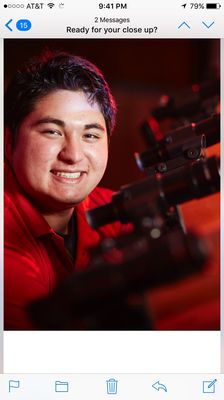 UNLV College of Education by null