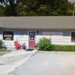 Oxmoor Barber & Style