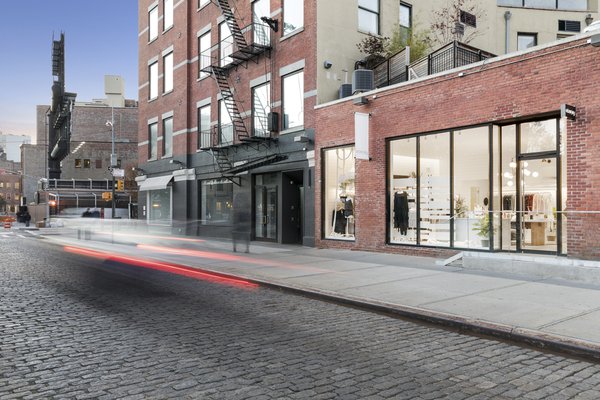 Eberjey NYC - Meatpacking District by null
