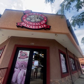 Bonito Michoacan Bakery - Bakeries Near Me - Kansas City, Kansas