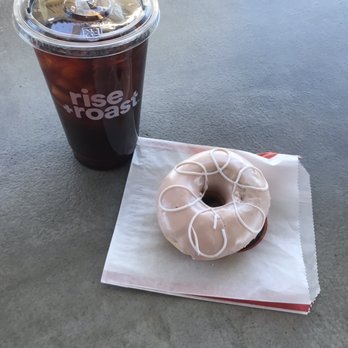 Rise + Roast - Donuts Near Me - Albuquerque, New Mexico Rise + Roast - Donuts Near Me - Albuquerque, New Mexico