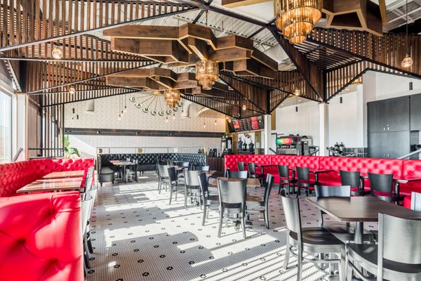 Torchy's Tacos by null