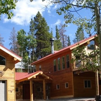 Aspen Creek Cabin - Aspen Creek Cabin vacation rental - Vacation Rentals Near Me - Laramie, Wyoming
