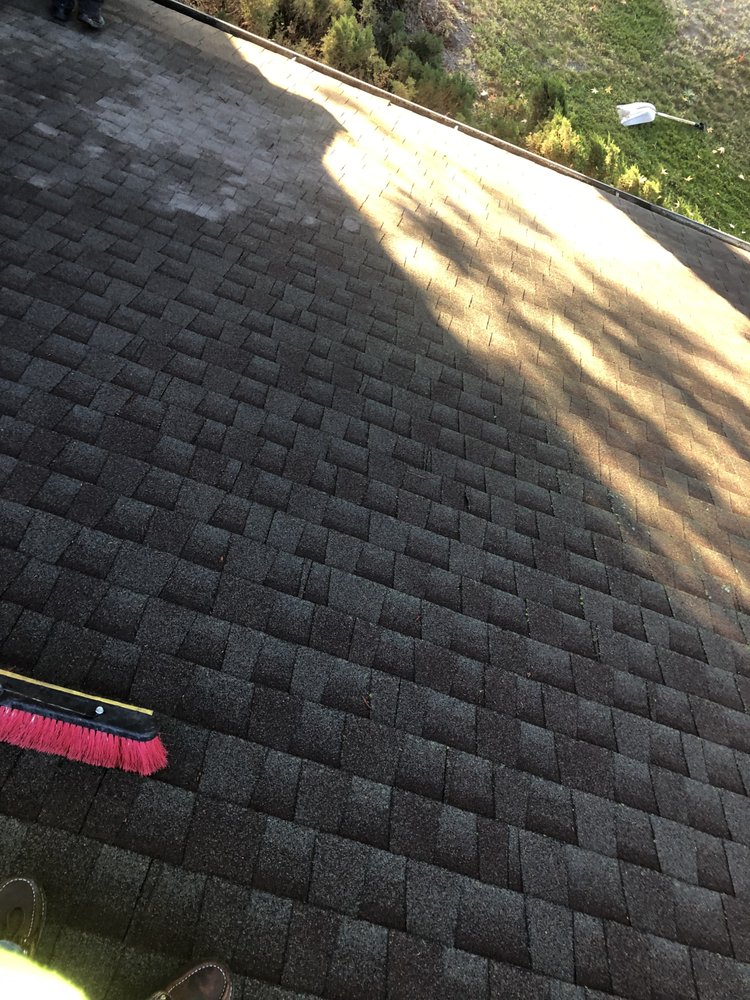 Slide of Perez Handyman & Roofing Construction