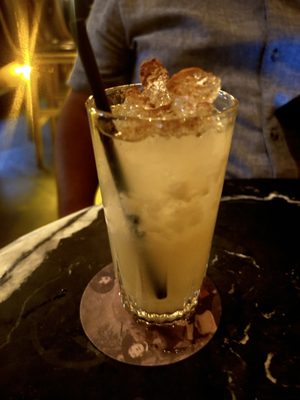 Bar Las Brujas by null