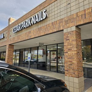 HYDRA NAILS & SPA - Updated July 2024 - 615 Photos & 110 Reviews - 1335