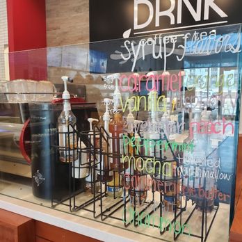 Qwench Juice Bar - Juice Bars & Smoothies Near Me - Tempe, Arizona Qwench Juice Bar - Juice Bars & Smoothies Near Me - Tempe, Arizona