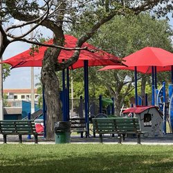 Henry Reeves Park