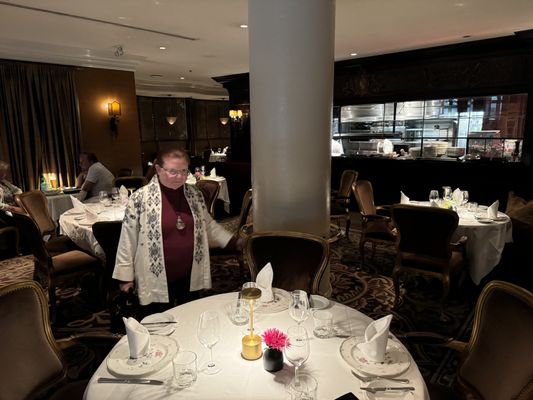 Bacchus Restaurant & Lounge by null