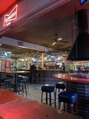 Marco Polo Bar & Grill by null