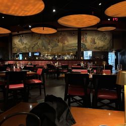 P.F. Chang's