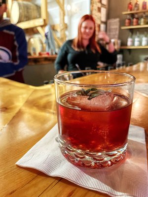 State 38 Distilling by null