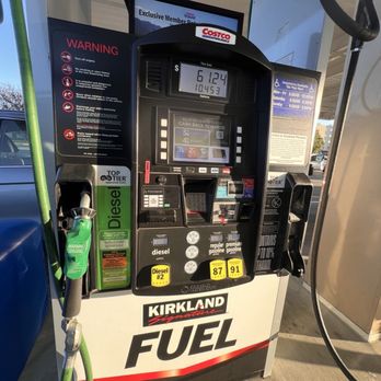 Costco - Gas Stations Near Me - Rohnert Park, California Costco - Gas Stations Near Me - Rohnert Park, California
