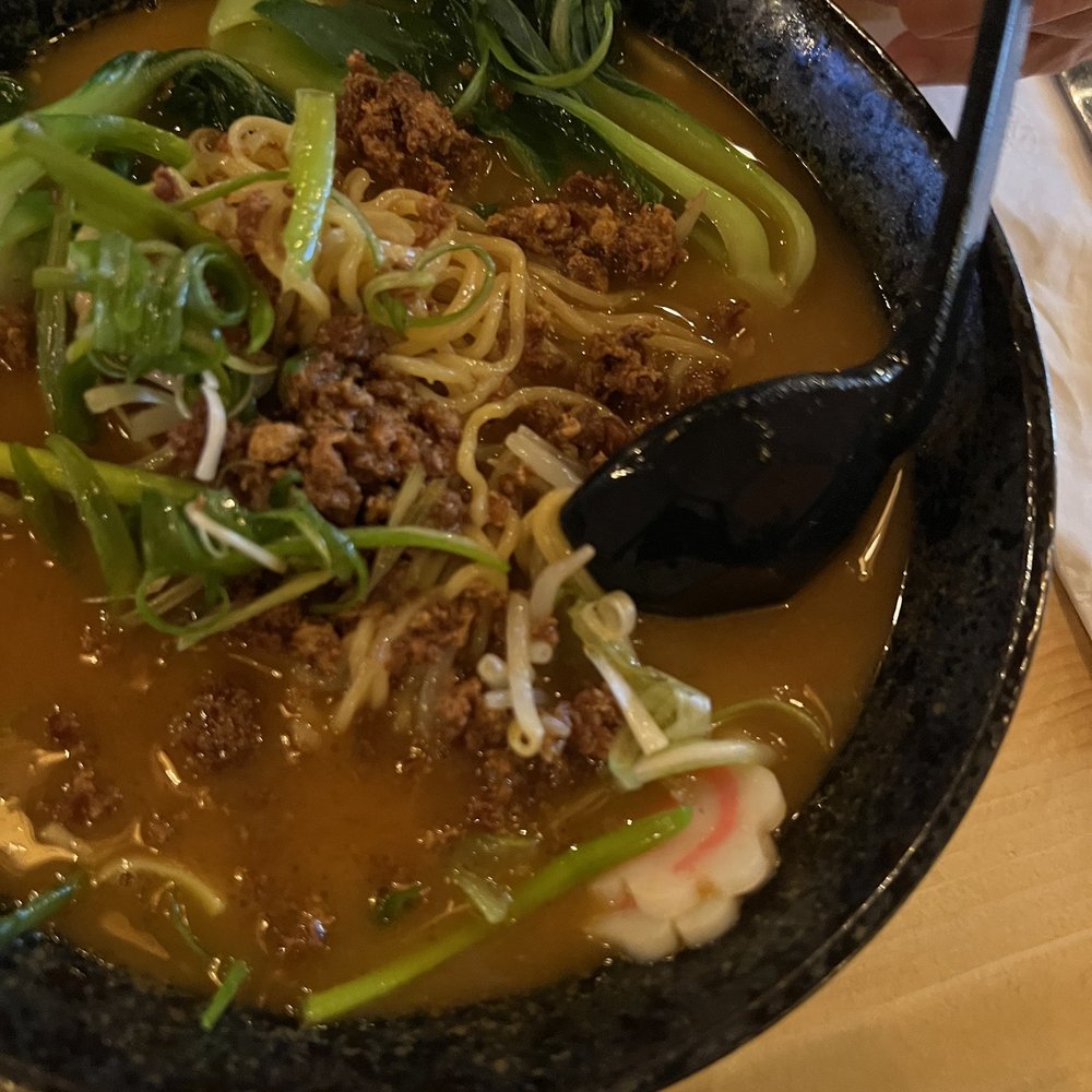 Umi Ramen - Tan Tan Ramen - Ramen Near Me - Nanuet, New York Umi Ramen - Tan Tan Ramen - Ramen Near Me - Nanuet, New York