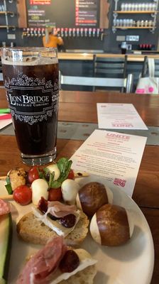 Lion Bridge Brewing Co. by null