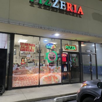 Francesco's Brothers Pizzeria