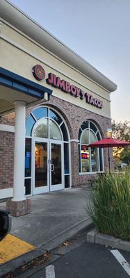 Jimboy's Tacos by null