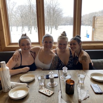 Thermëa - Day Spas Near Me - Winnipeg, Manitoba