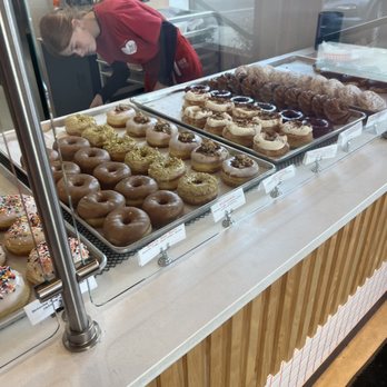 Hero Doughnuts - Donuts - Burgers Near Me - Trussville, Alabama Hero Doughnuts - Donuts - Burgers Near Me - Trussville, Alabama
