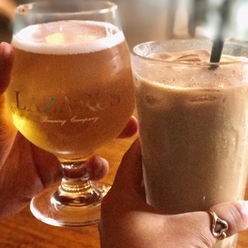 Lazarus Brewing - Breweries Near Me - Austin, Texas