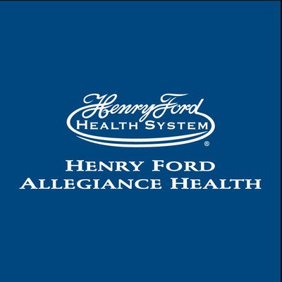 Henry Ford Allegiance Cardiac Rehabilitation