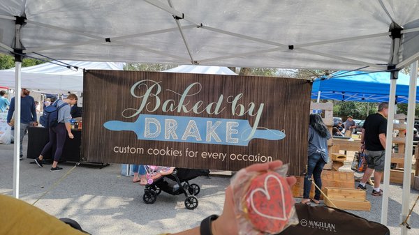 Memorial Villages Farmers Market by null
