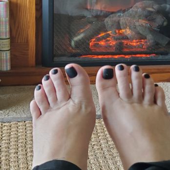 Nails Expo - Feet, pedicure - Nail Salons Near Me - Port Hueneme, California