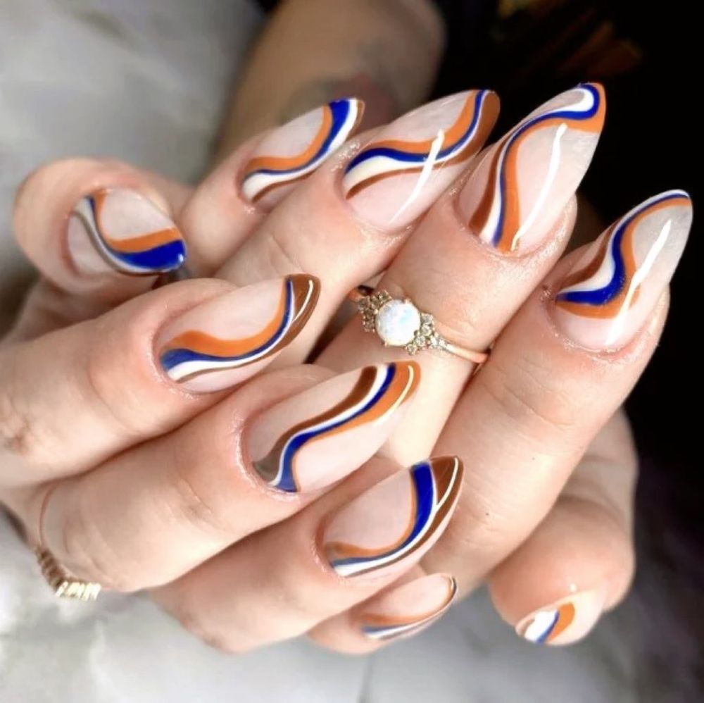 ESSENTIAL NAILS & SPA - 74 Photos & 29 Reviews - 1119 Civic Center Dr