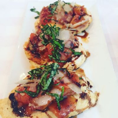 Palermo Ristorante by null