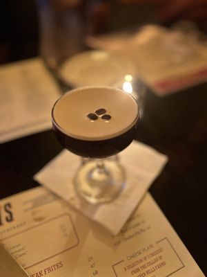 Pastis DC by null
