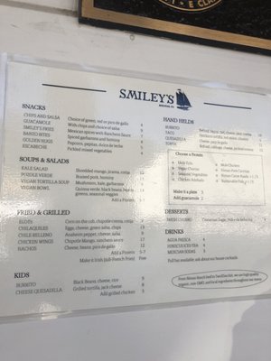 Smiley's Saloon, Hotel & Kitchen by null