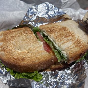 The Marketplace - Chicken Club Sandwich - Delis Near Me - San Diego, California The Marketplace - Chicken Club Sandwich - Delis Near Me - San Diego, California
