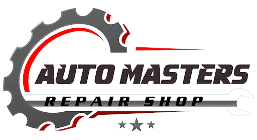 AUTO MASTERS REPAIR SHOP Updated - O