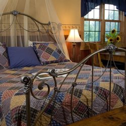 Hay Creek cabins - Comfy Beds
