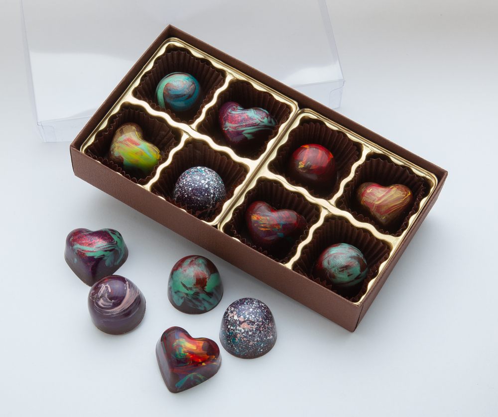 LAKEWOOD CHOCOLATES Updated September 2024 6910 Hammond Ave, Dallas, Texas Chocolatiers