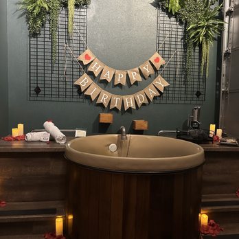Oakwell Beer Spa - Day Spas Near Me - Denver, Colorado