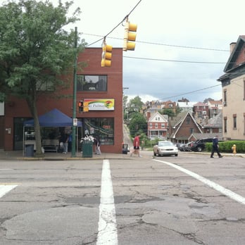 Las Palmas Carniceria - View from across the street. - Mexican Near Me - Pittsburgh, Pennsylvania Las Palmas Carniceria - View from across the street. - Mexican Near Me - Pittsburgh, Pennsylvania