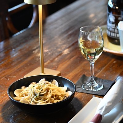 Amici Trattoria Italian by null
