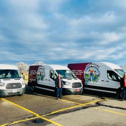 Red Rocks Carpet Cleaning & Upholstery Care