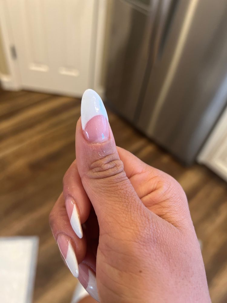 BLISS NAILS & SPA Updated October 2024 22 Photos & 27 Reviews